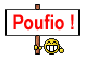 pouffio